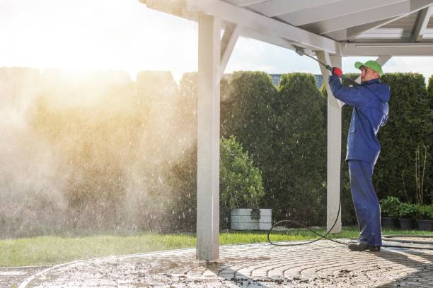 Best Playground Equipment Cleaning  in Hunters Creek, FL