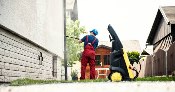Best Sidewalk and Walkway Cleaning  in Hunters Creek, FL